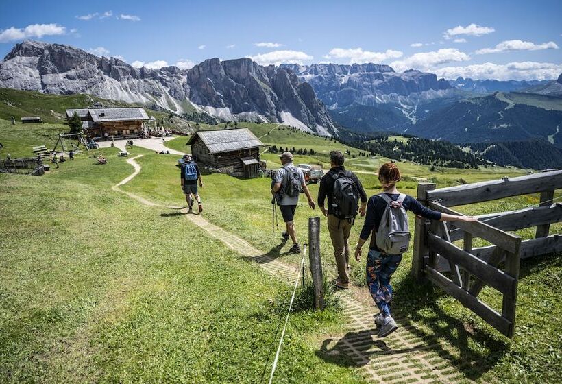 בית מלון כפרי Platz