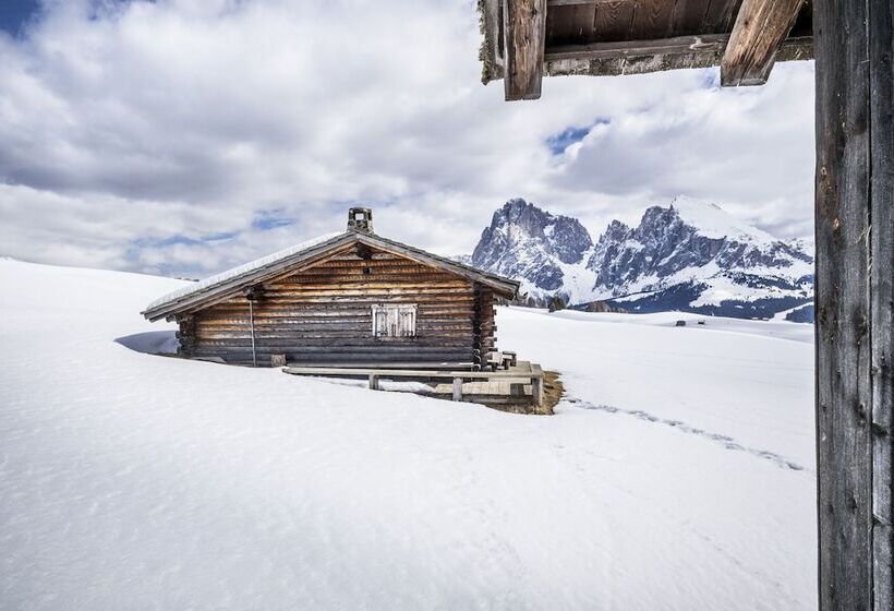 בית מלון כפרי Platz