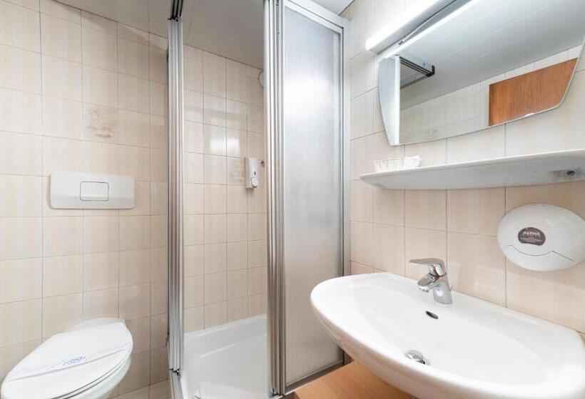 בית מלון כפרי Platz