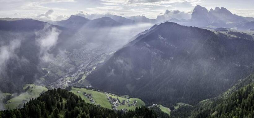 בית מלון כפרי Platz