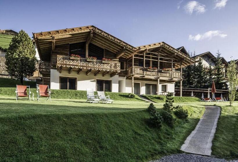 בית מלון כפרי Platz