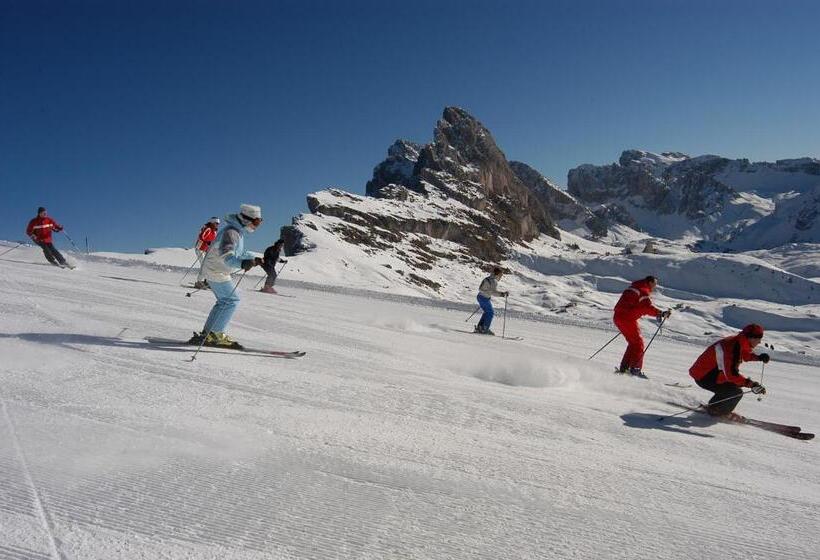 בית מלון כפרי Platz