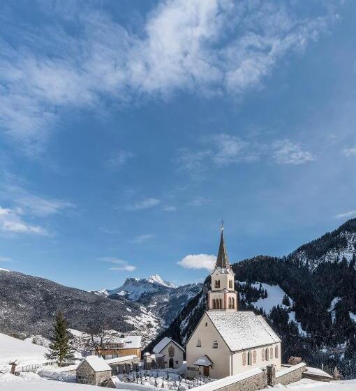 בית מלון כפרי Platz