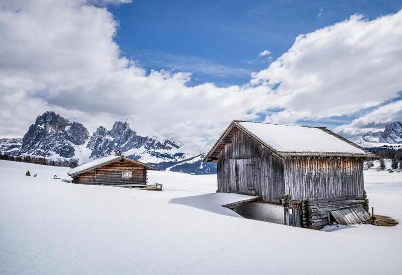 בית מלון כפרי Platz