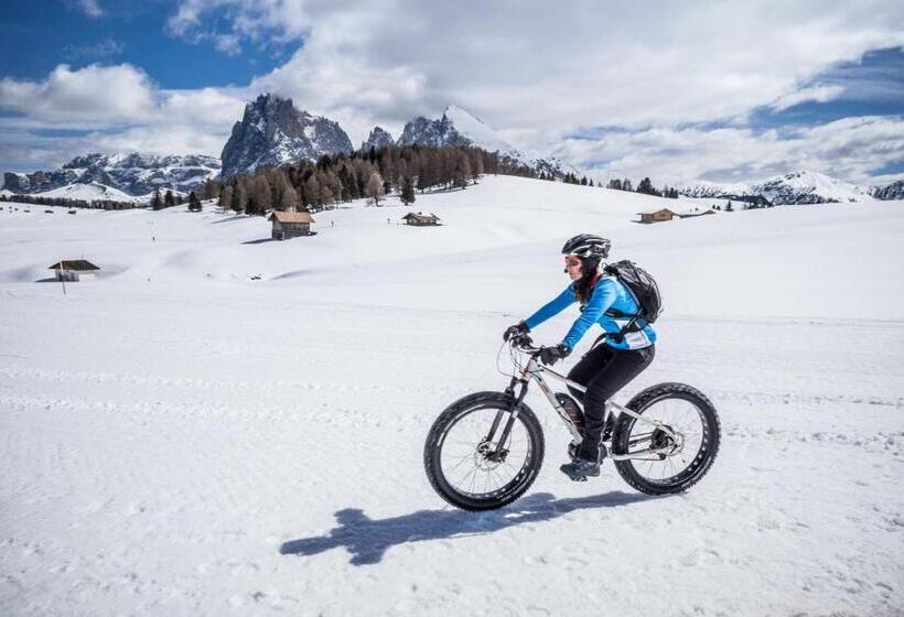 בית מלון כפרי Platz