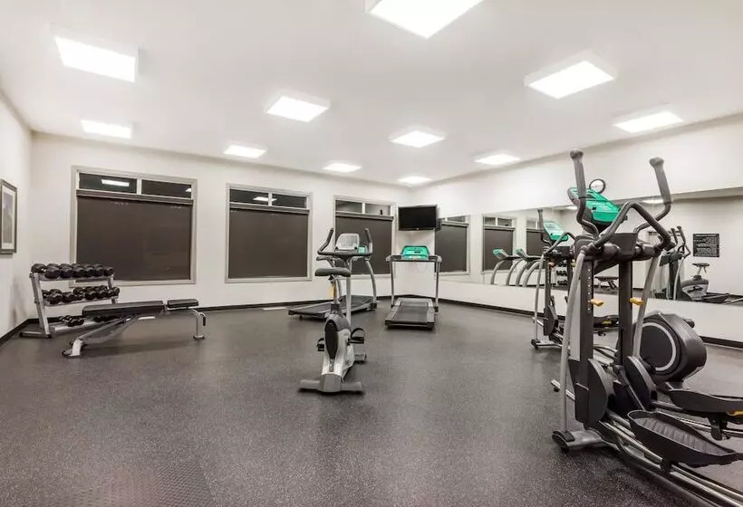 בית מלון כפרי Ramada By Wyndham Creston