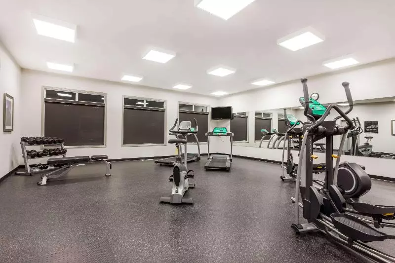 בית מלון כפרי Ramada By Wyndham Creston