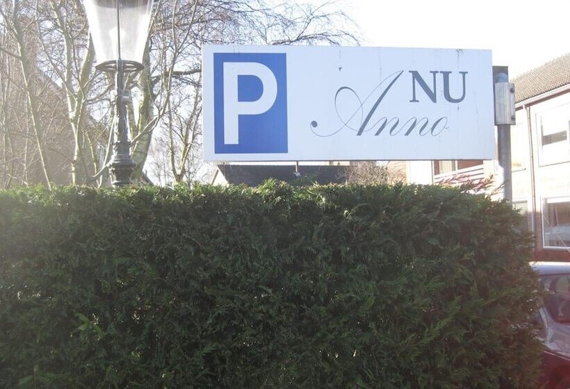 ホテル Restaurant Anno Nu