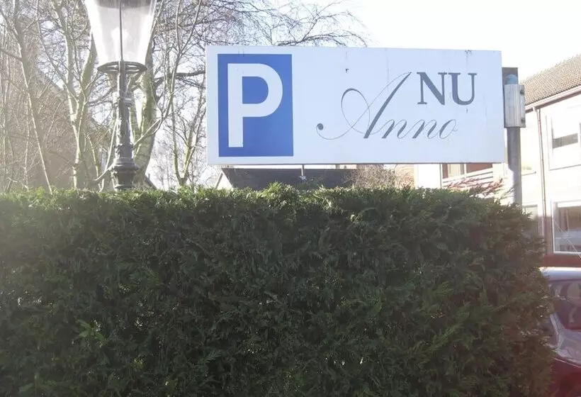 ホテル Restaurant Anno Nu