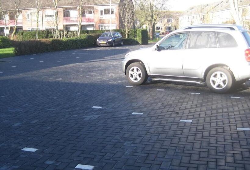 ホテル Restaurant Anno Nu