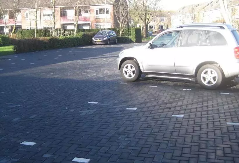 ホテル Restaurant Anno Nu