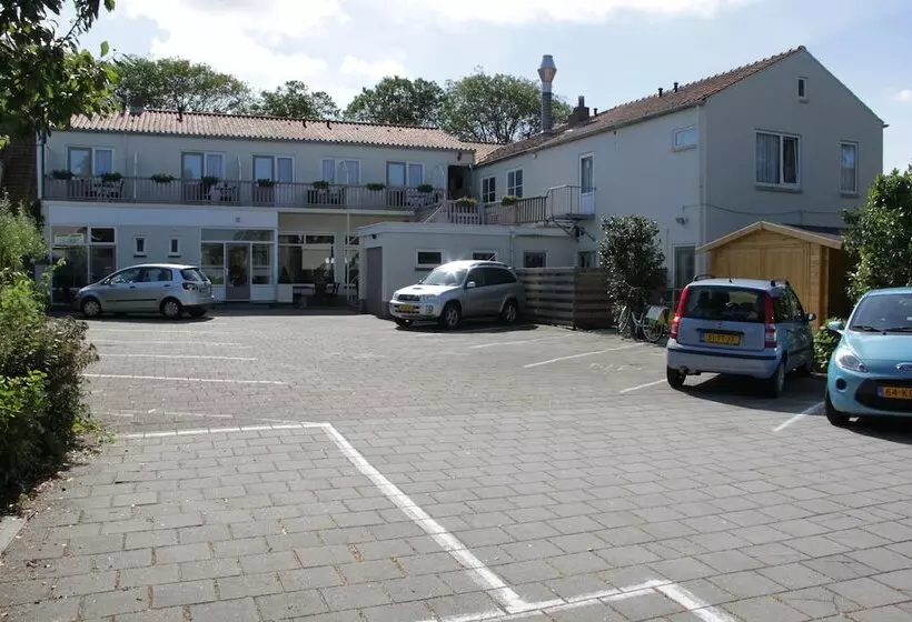 ホテル Restaurant Anno Nu