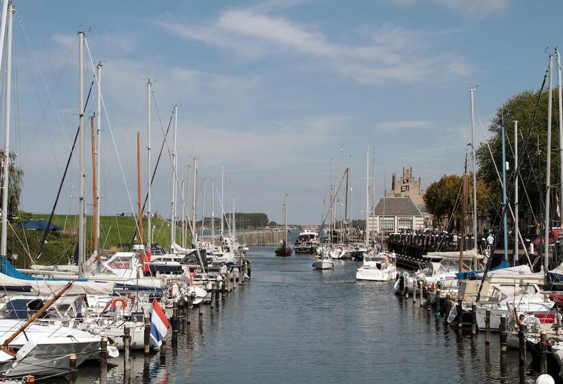 ホテル Restaurant Anno Nu