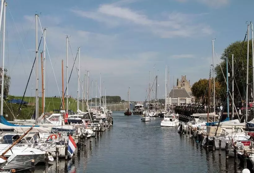 ホテル Restaurant Anno Nu