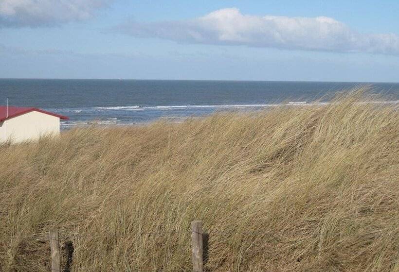 ホテル Restaurant Anno Nu