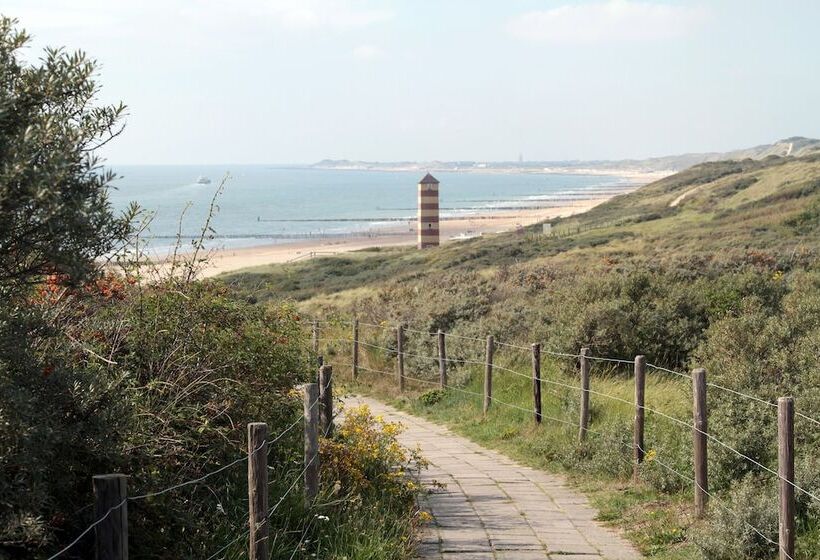 ホテル Restaurant Anno Nu