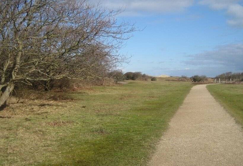 ホテル Restaurant Anno Nu