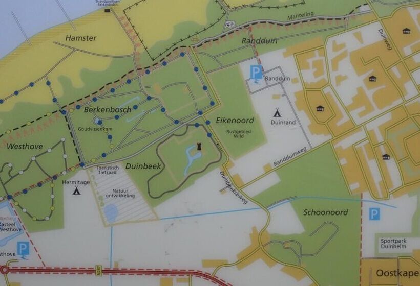 ホテル Restaurant Anno Nu