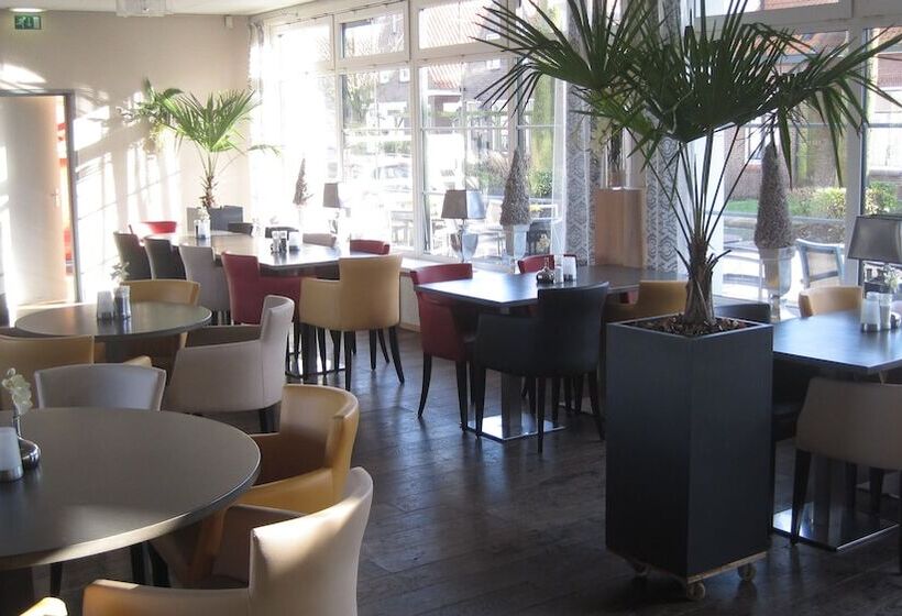 ホテル Restaurant Anno Nu