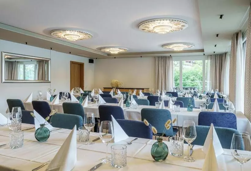 هتل Restaurant Seegarten Marina