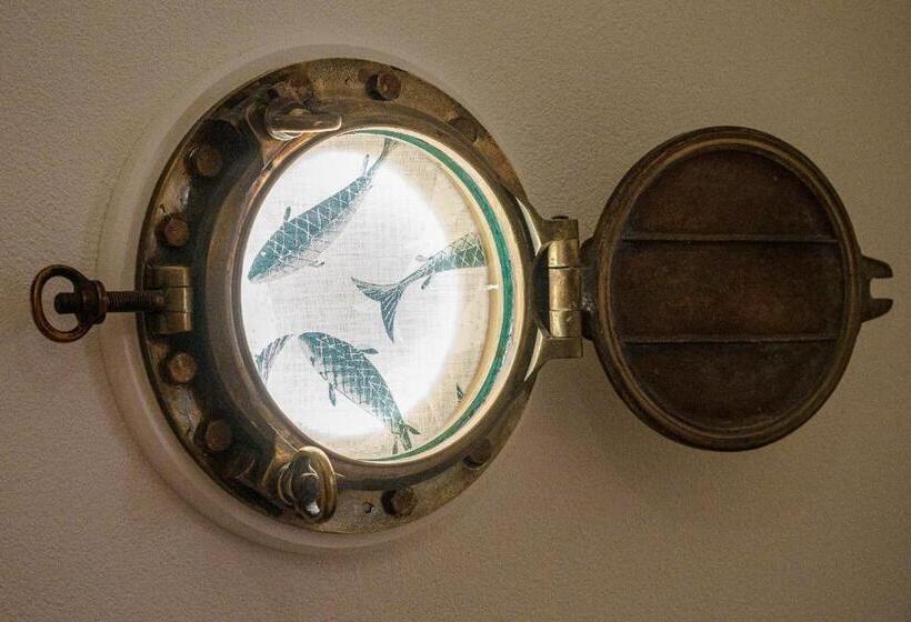 酒店 Restaurant Seegarten Marina