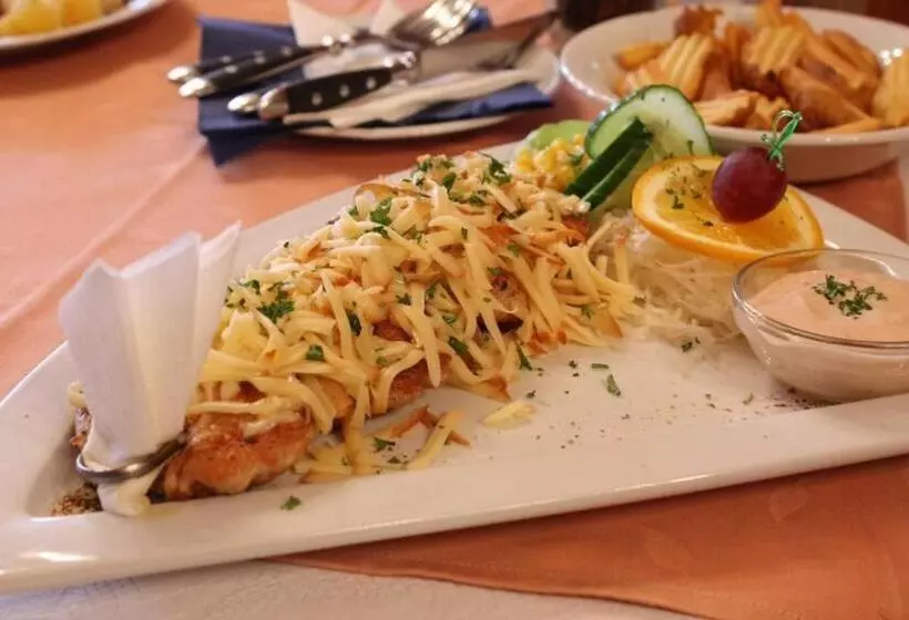 Hotel & Restaurant Signal