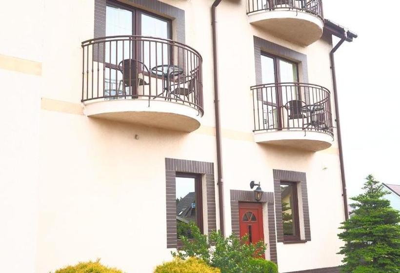 בית מלון כפרי Riviera