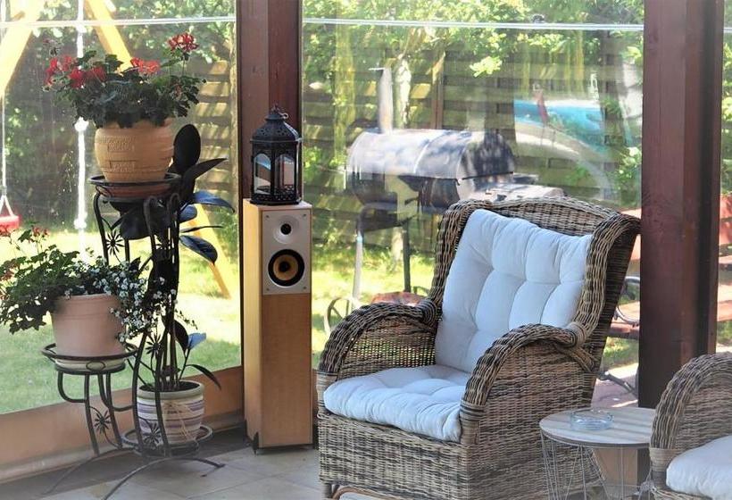 בית מלון כפרי Riviera