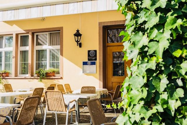 בית מלון כפרי Rössli