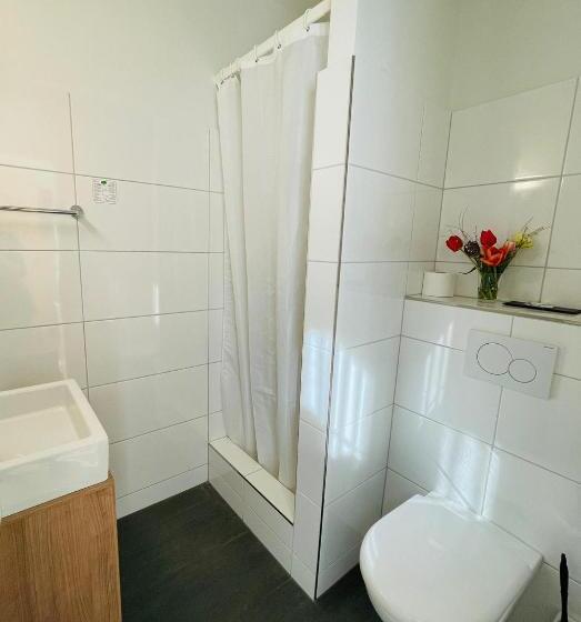 בית מלון כפרי Rössli