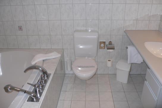 هتل Schloss Böttstein