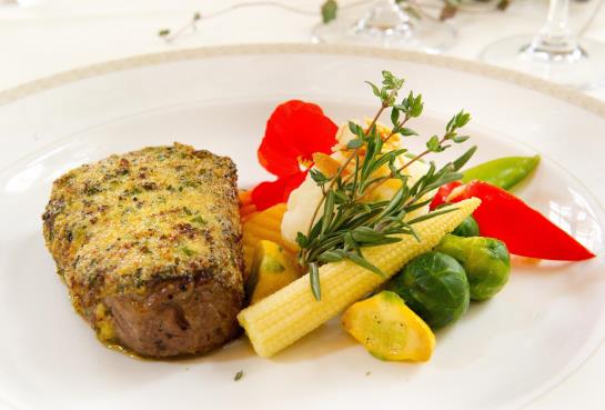 هتل Schloss Böttstein