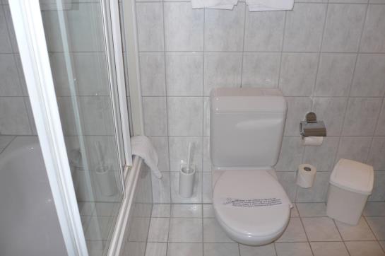 هتل Schloss Böttstein