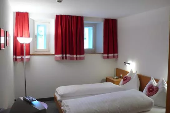 Hotel Schloss Böttstein