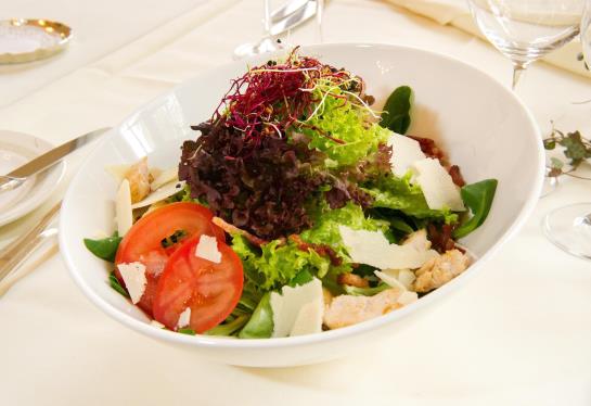 هتل Schloss Böttstein