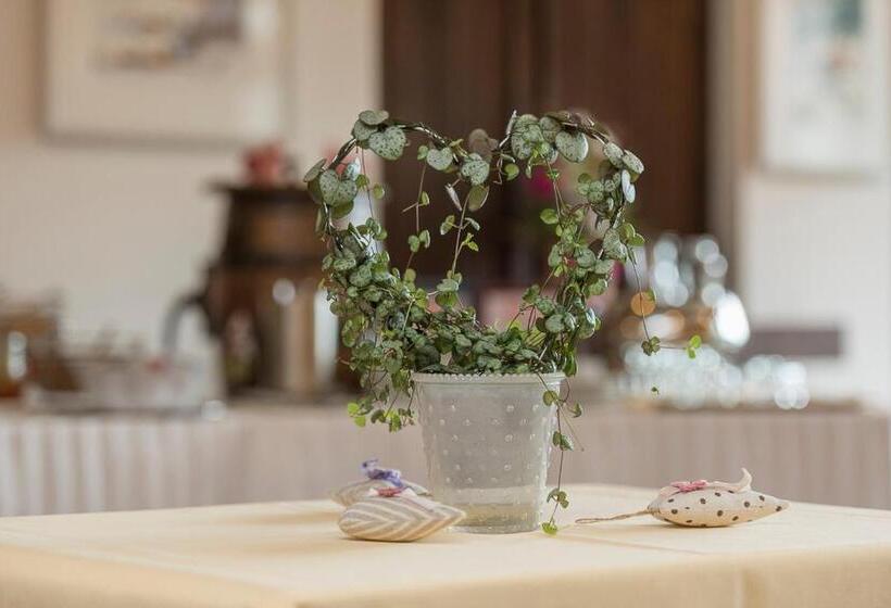 בית מלון כפרי Sporting