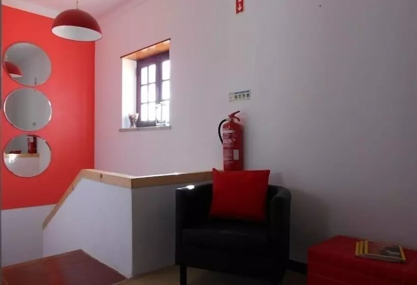 فندق Surfing Inn Peniche   Hostel