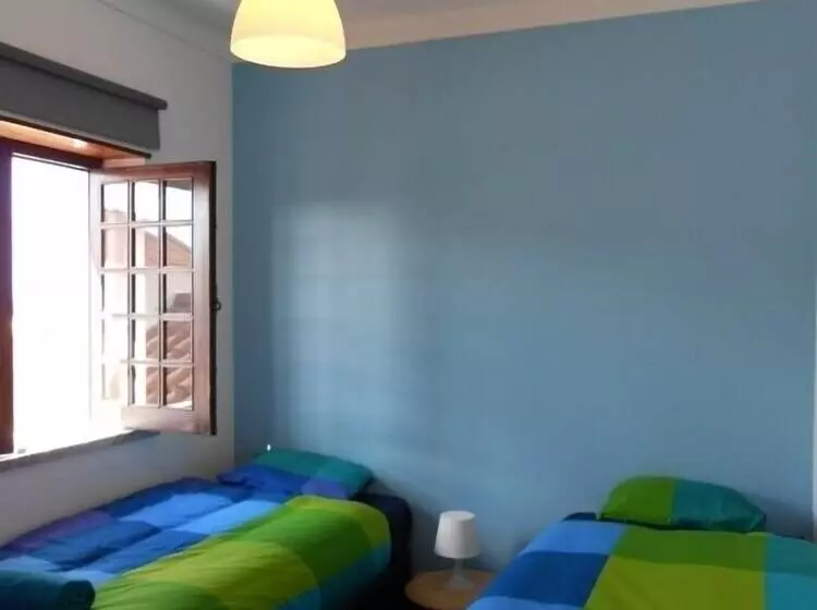 فندق Surfing Inn Peniche   Hostel
