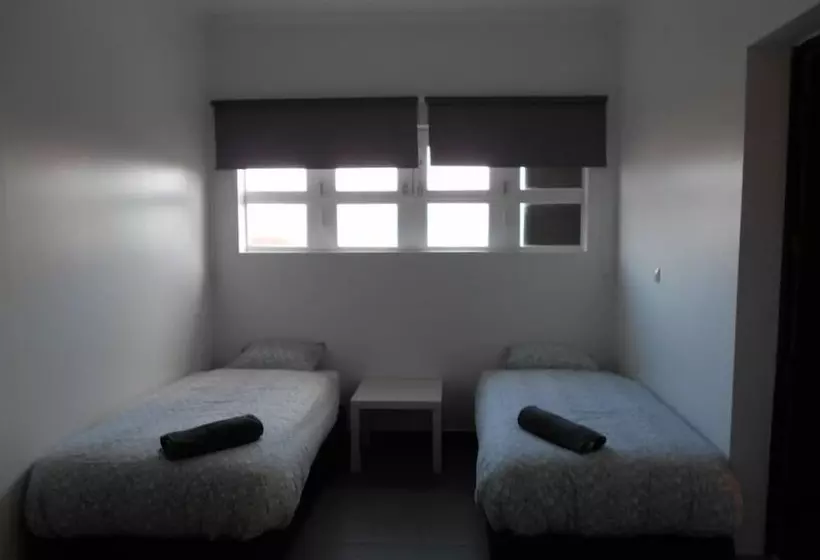 فندق Surfing Inn Peniche   Hostel