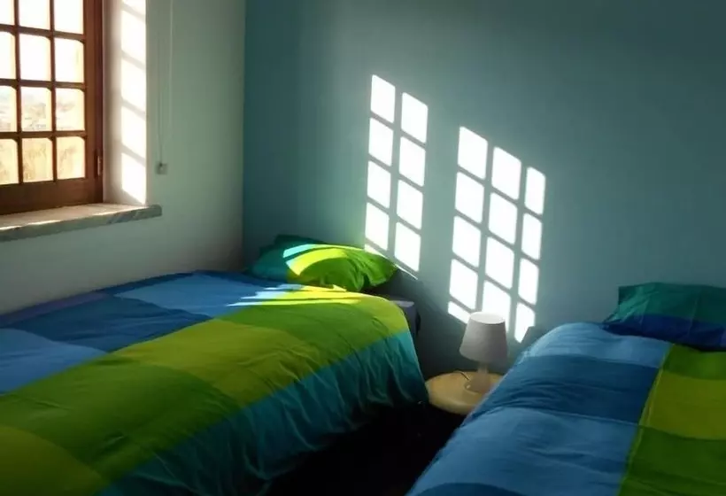 فندق Surfing Inn Peniche   Hostel