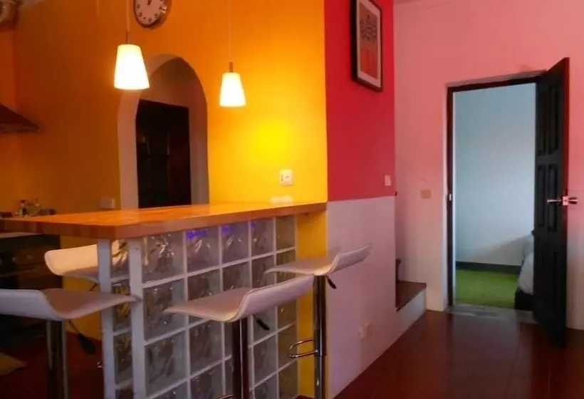 فندق Surfing Inn Peniche   Hostel