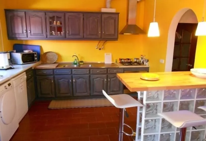 فندق Surfing Inn Peniche   Hostel