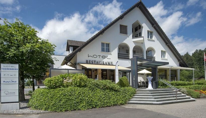 Hotel Thorenberg