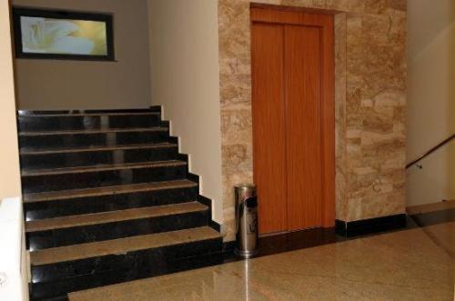 בית מלון כפרי Yaky Center