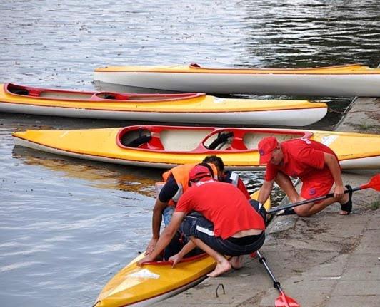 호텔 Zamek Pułtusk Dom Polonii