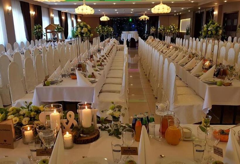 Отель Zimnik Luksus Natury Spa & Wellness