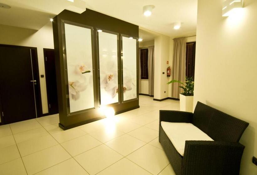 Отель Zimnik Luksus Natury Spa & Wellness