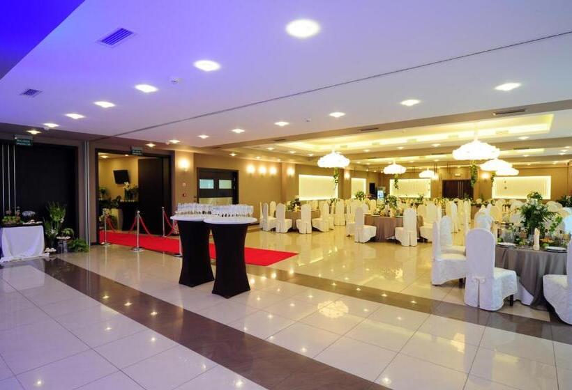 Отель Zimnik Luksus Natury Spa & Wellness