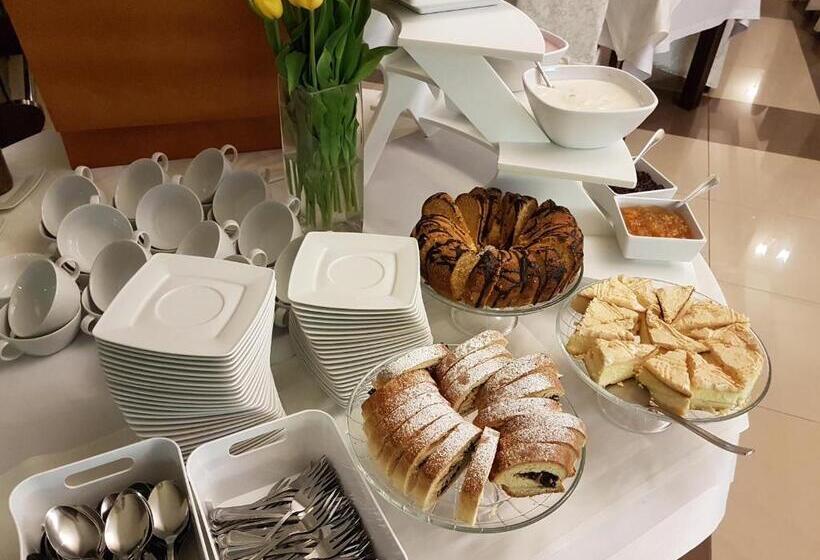 Отель Zimnik Luksus Natury Spa & Wellness