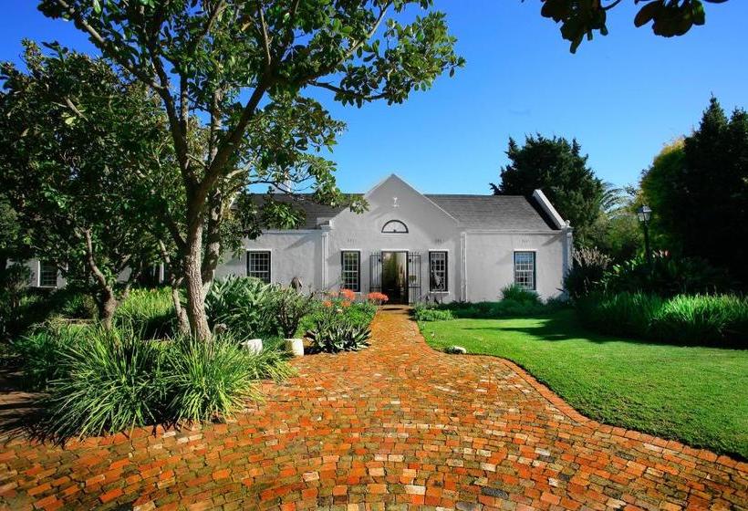 פנסיון 4-heaven Guest House